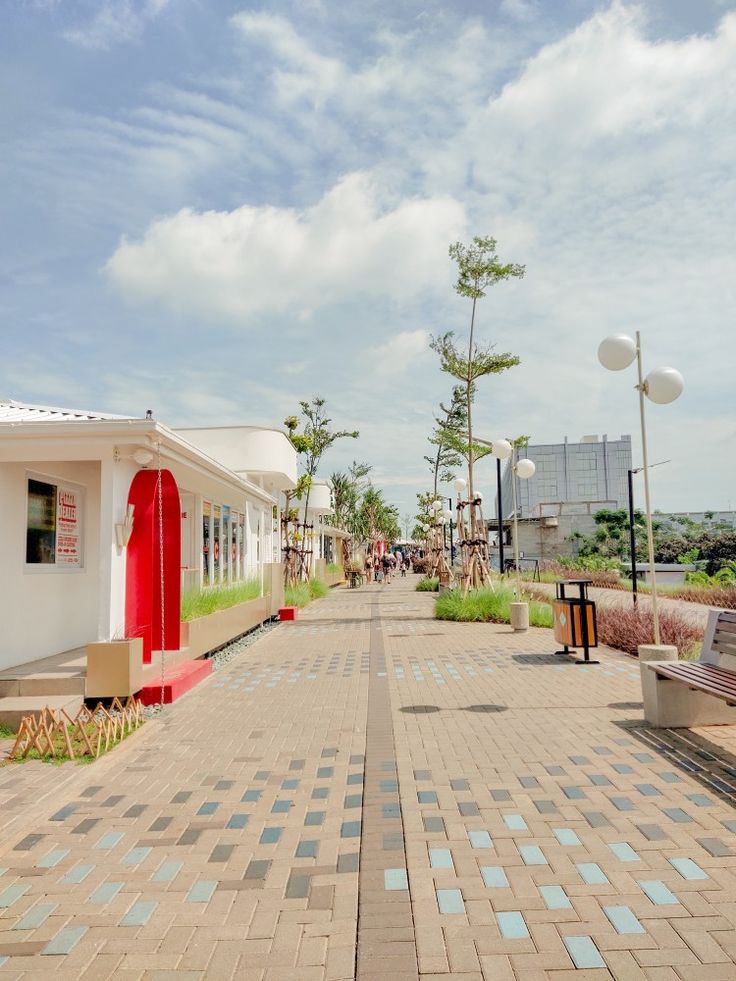 Cove at Batavia - PIK